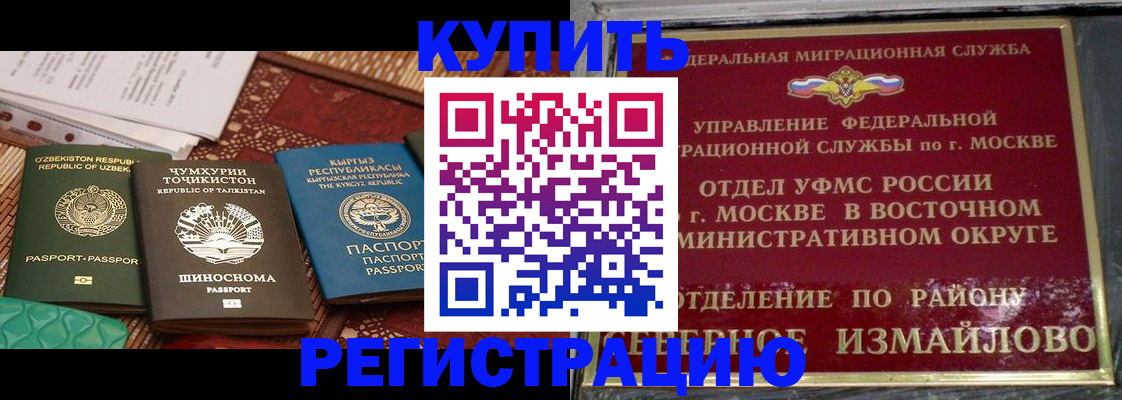 временная регистрация надежно в Куртамыше